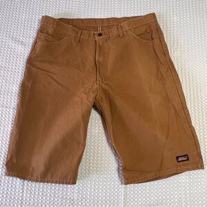 Dickies Utility Carpenter Men’s Shorts Size 38
